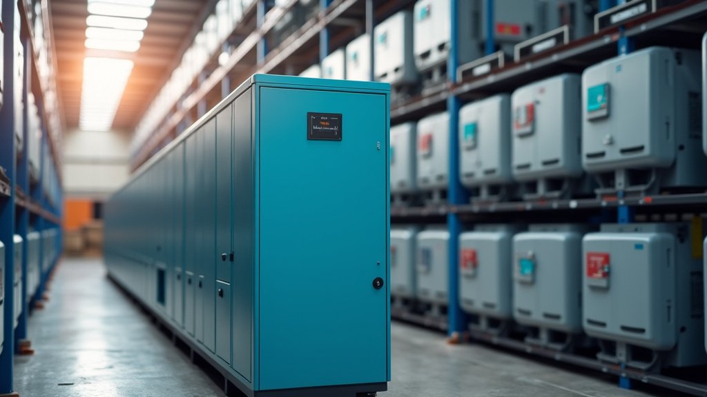Understanding Your 1000Wh Power Station's Lifespan