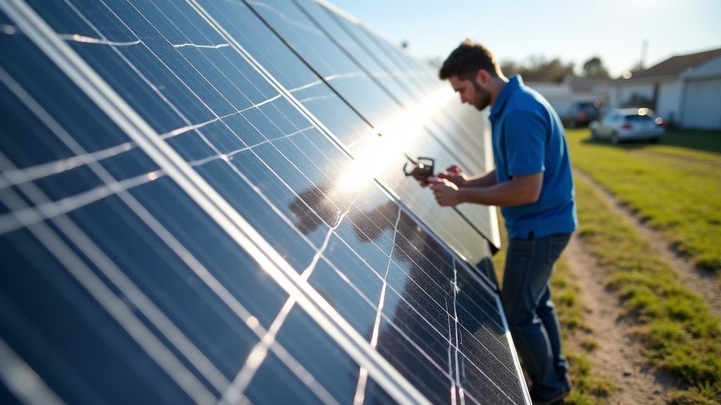 Calculating Your Solar Panel Needs for Power Stations