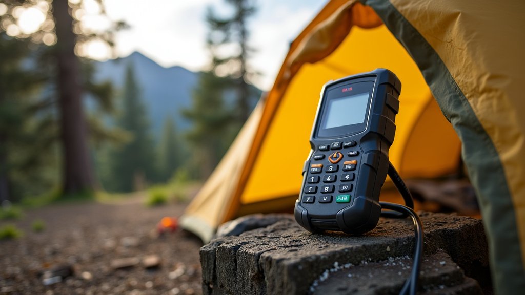 Calculating Your Camping Power Needs Accurately