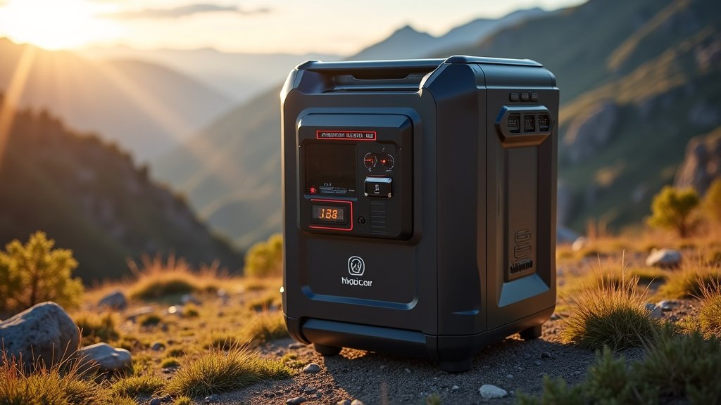 The True Cost of a 1000Wh Camping Power Station