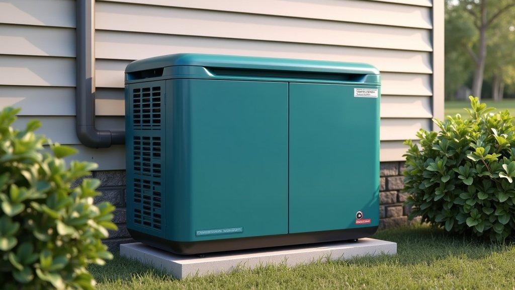 Understanding the Investment in a Home Backup Power System