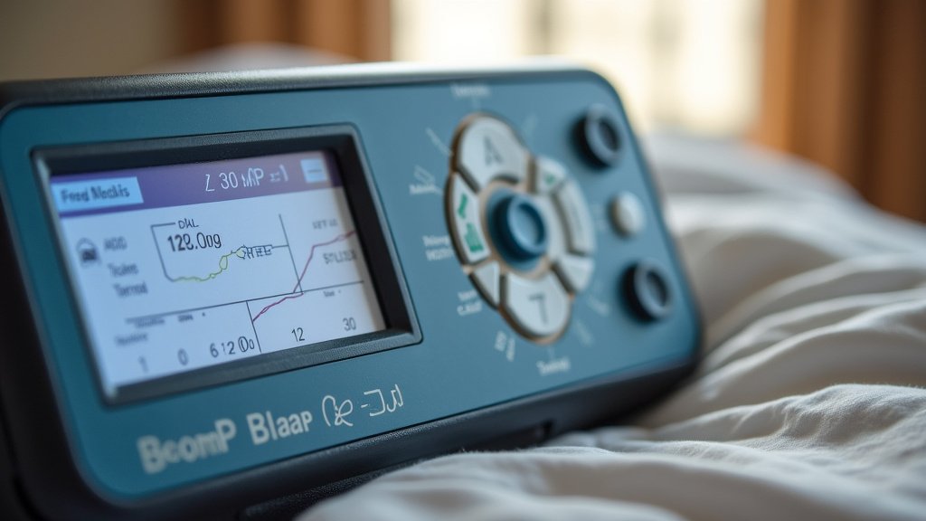 Preparing Your CPAP for Power Interruptions