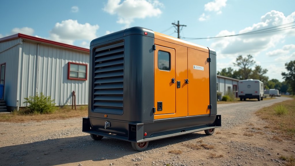 Getting Your Portable Power Station Ready for Hurricane Season