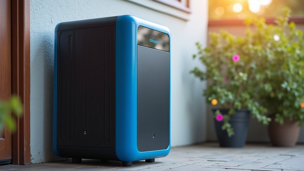 Choosing Your Power Station: 1000Wh vs. 2000Wh