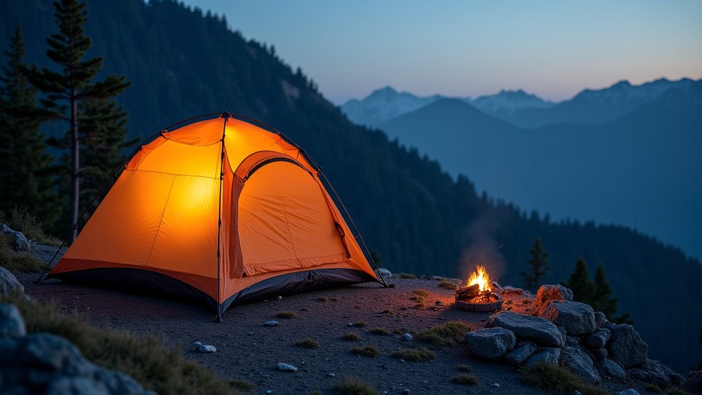 Understanding Overnight Charging for Your Camping Power Station