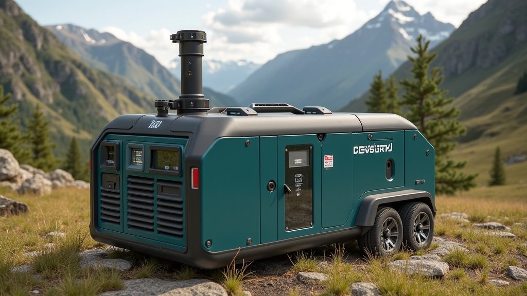 Jackery Versus EcoFlow: Which Power Station Suits Your Camping Style?