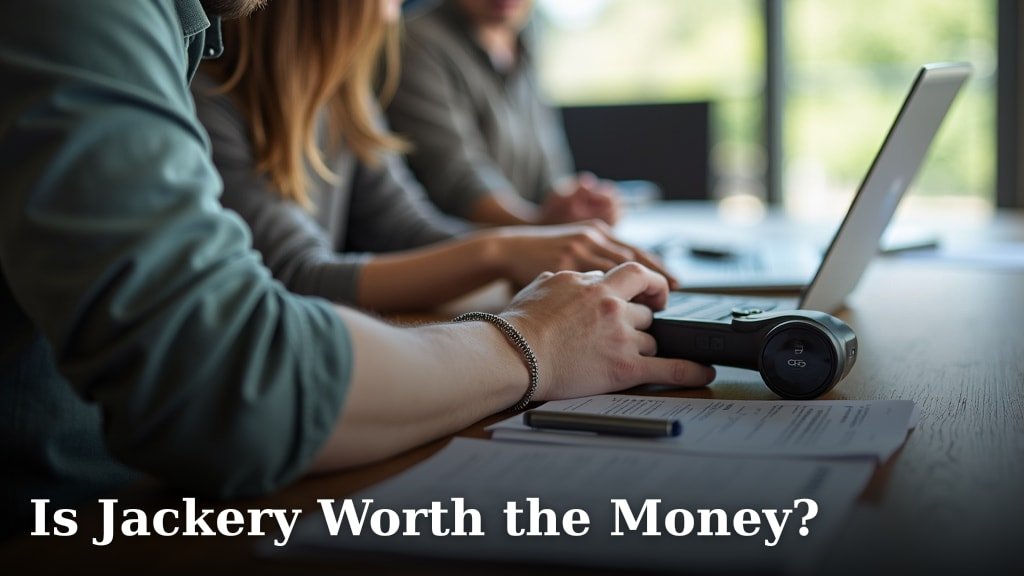 Is Jackery Worth the Money?