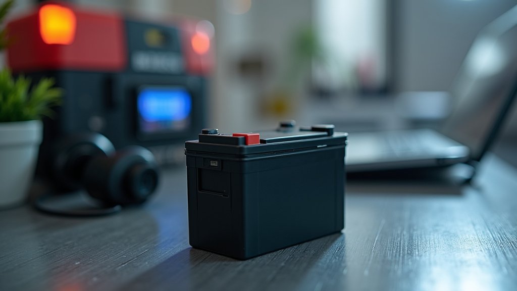 Why LiFePO4 Batteries Offer Enhanced Safety Over Other Lithium-Ion Types