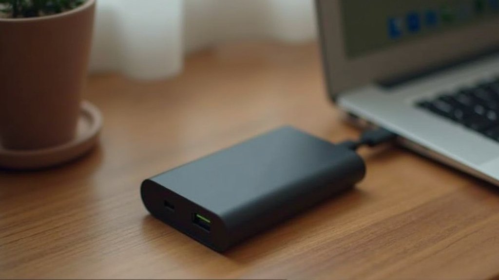 Top 7 Best Anker Portable Power Station For Home Backup
