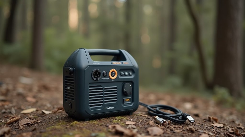 Top 7 Best Bluetti Portable Power Station For Camping