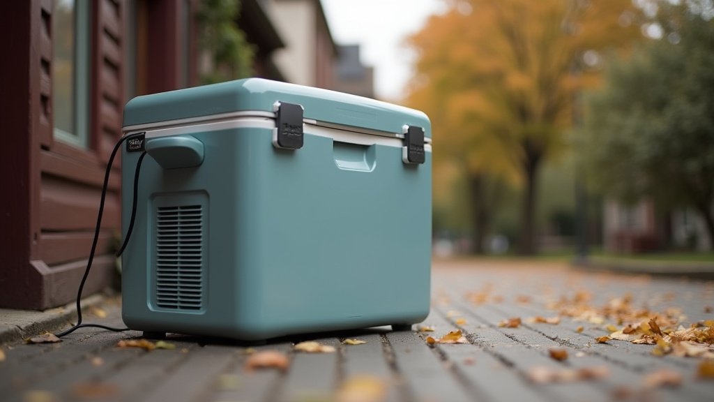 Top 7 Best Portable Power Station For Chest Freezers