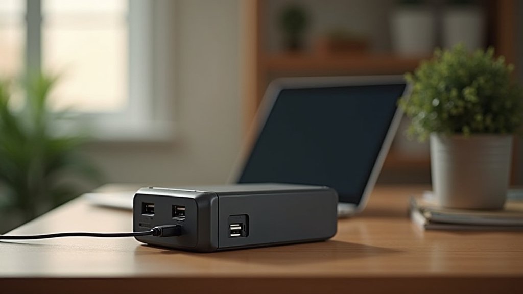 Top 7 Best Portable Power Station For Home Offices