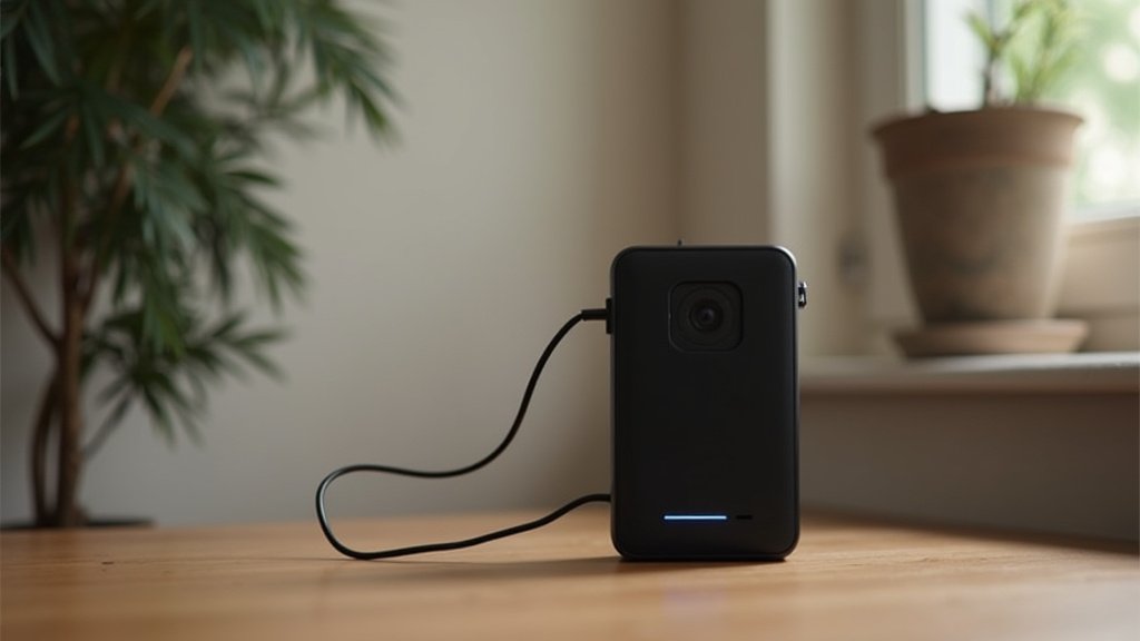 Top 7 Best Portable Power Station For Home Security Cameras