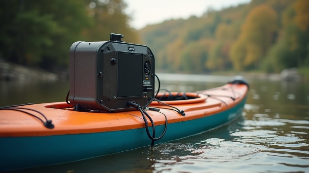 Top 7 Best Portable Power Station For Kayaking