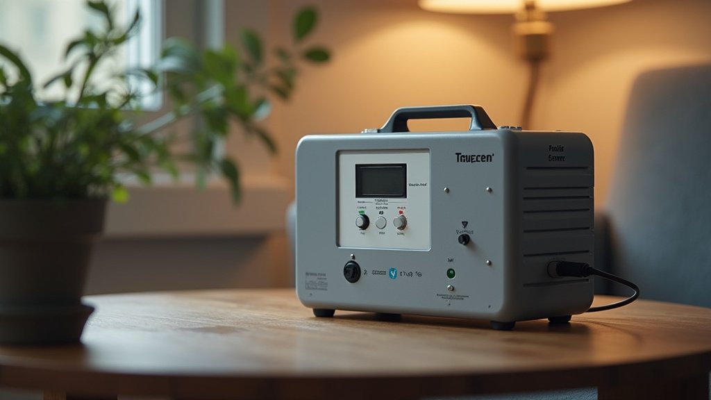 Top 7 Best Portable Power Station For Oxygen Concentrators