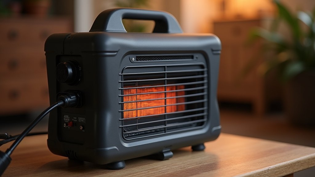 Top 7 Best Portable Power Station For Space Heaters
