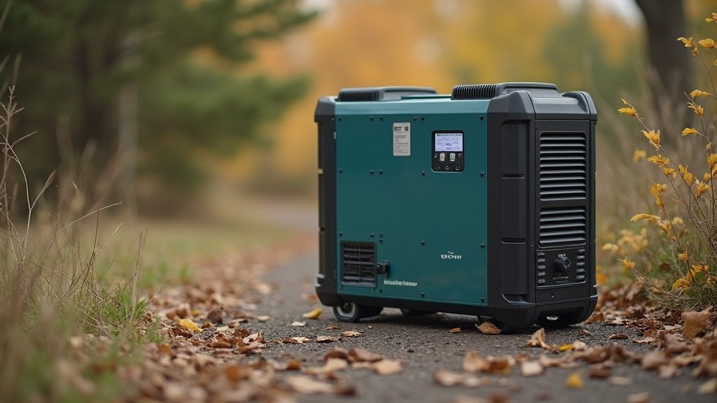 Top 7 Best Portable Power Station For Well Pumps