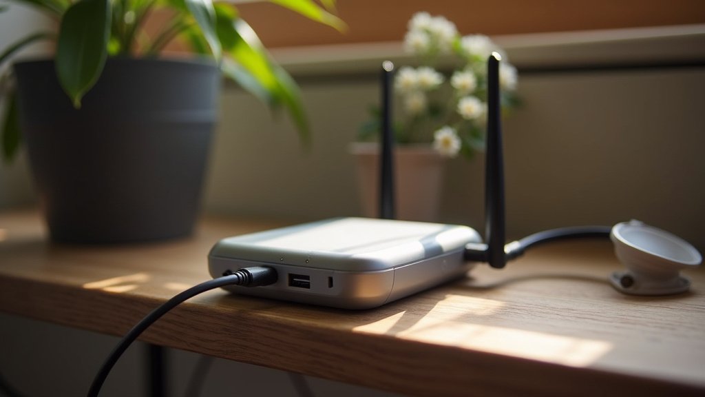 Top 7 Best Portable Power Station For Wifi Routers