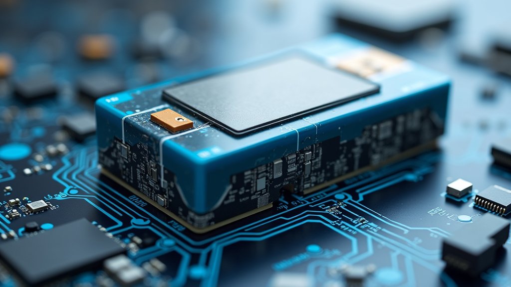Understanding LiFePO4 Battery Chemistry
