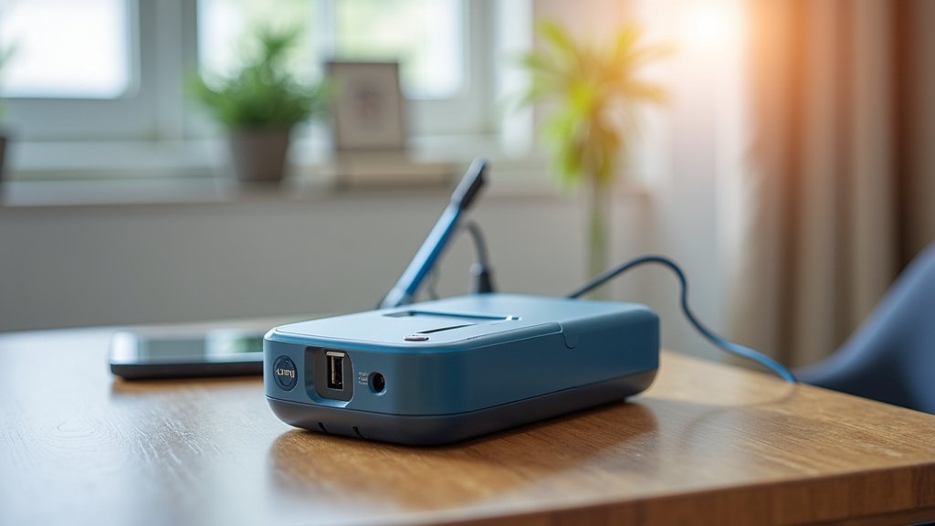 Finding the Ideal Portable Power Station for Your CPAP