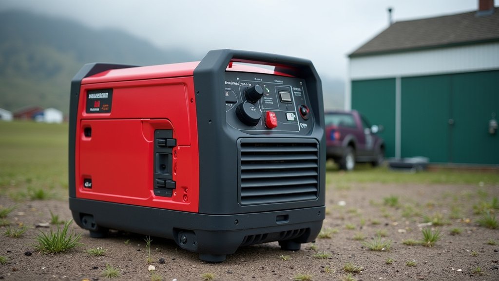 Choosing the Right Portable Power Station for Hurricane Season