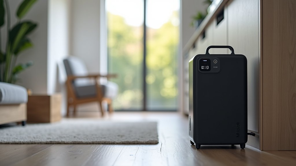 Choosing the Right Portable Power Station for Your Fridge
