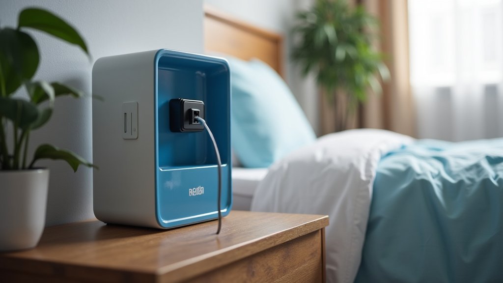 Understanding Your CPAP's Power Needs