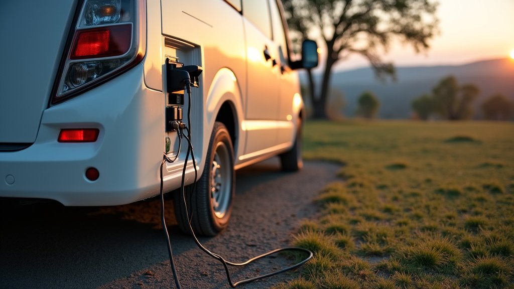 Constant Charging: Is It Safe for Your Camping Power Station?