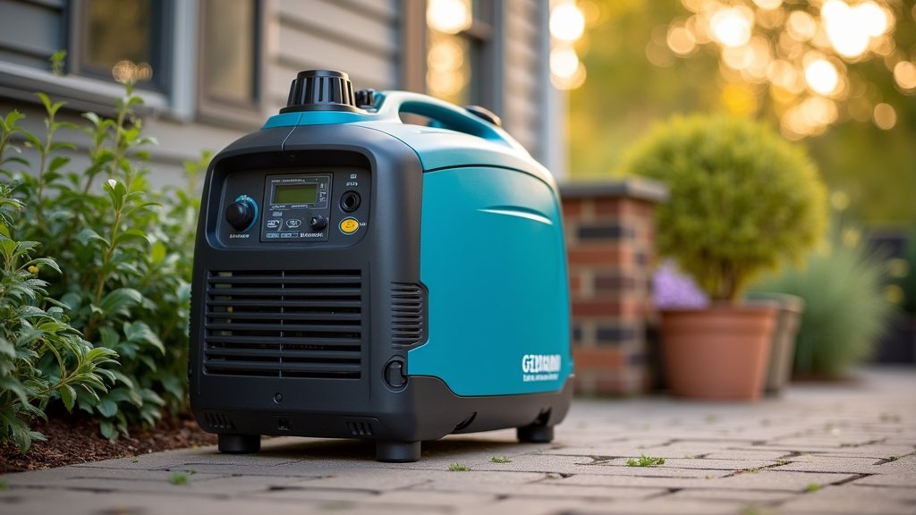 Understanding Portable Power Station Limitations for Home Backup