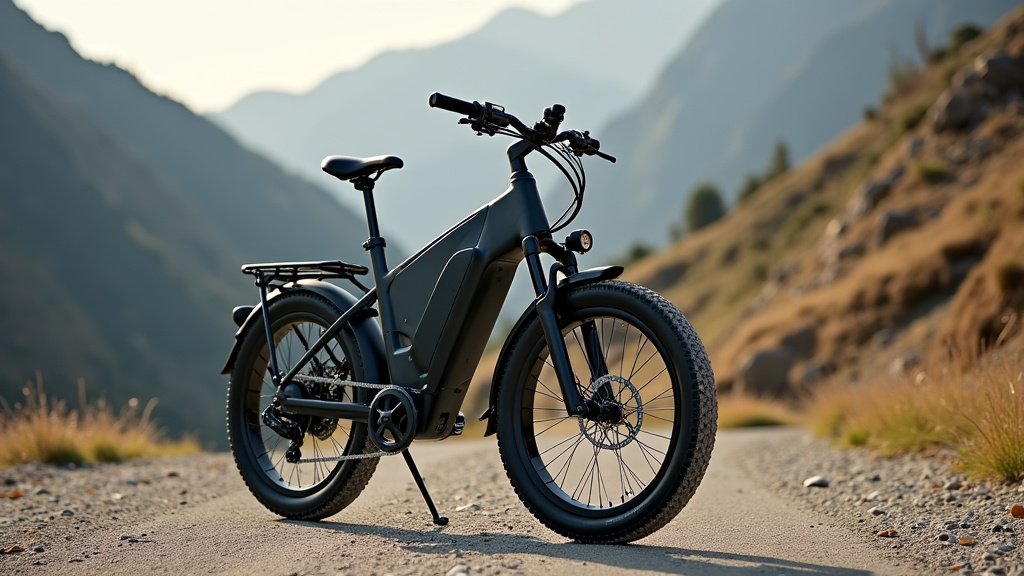 Powering Your Ebike Adventures with Portable Stations