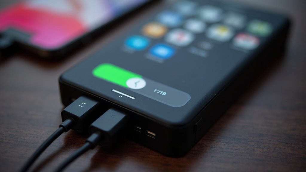Safely Powering Up Your Portable Power Station Overnight