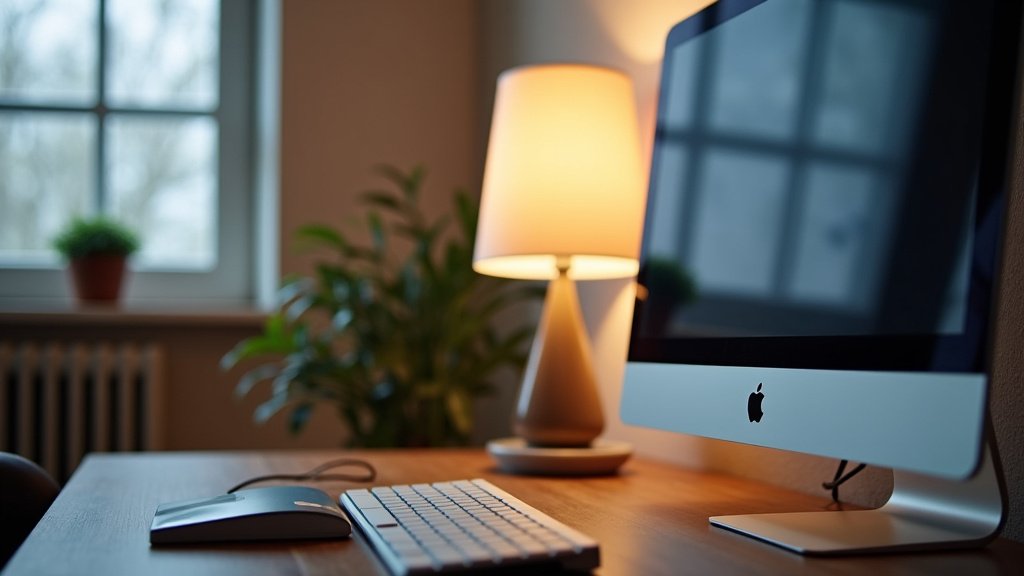 Keeping Your Home Office Powered During an Electrical Outage