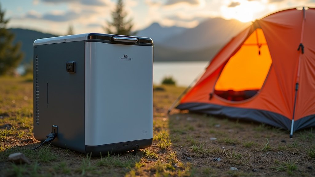 Powering Your Mini Fridge Outdoors: Your Guide