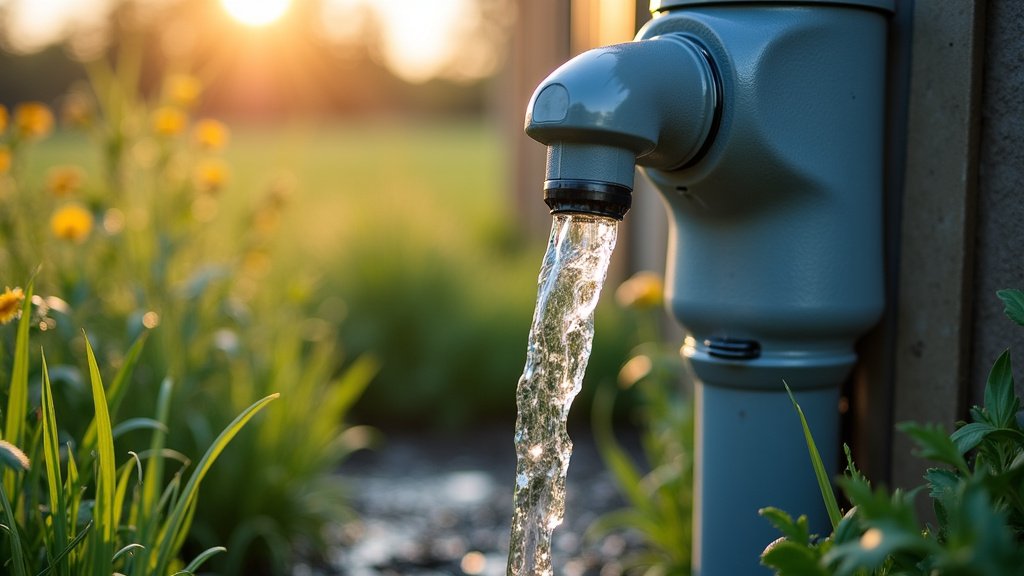Keeping Water Flowing: Powering Your Well Pump During an Outage