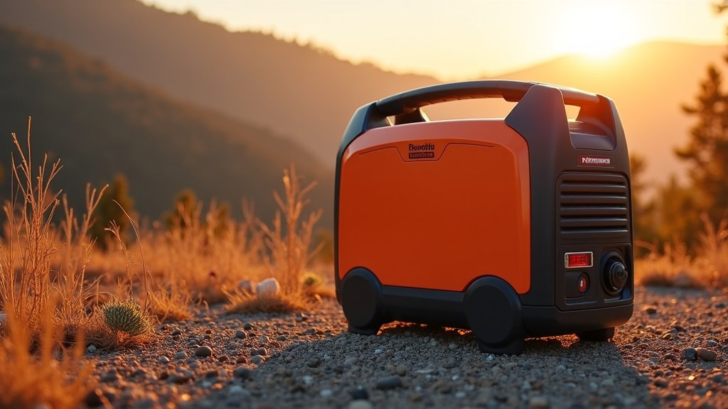 Preparing Your Portable Power Station for Evacuation
