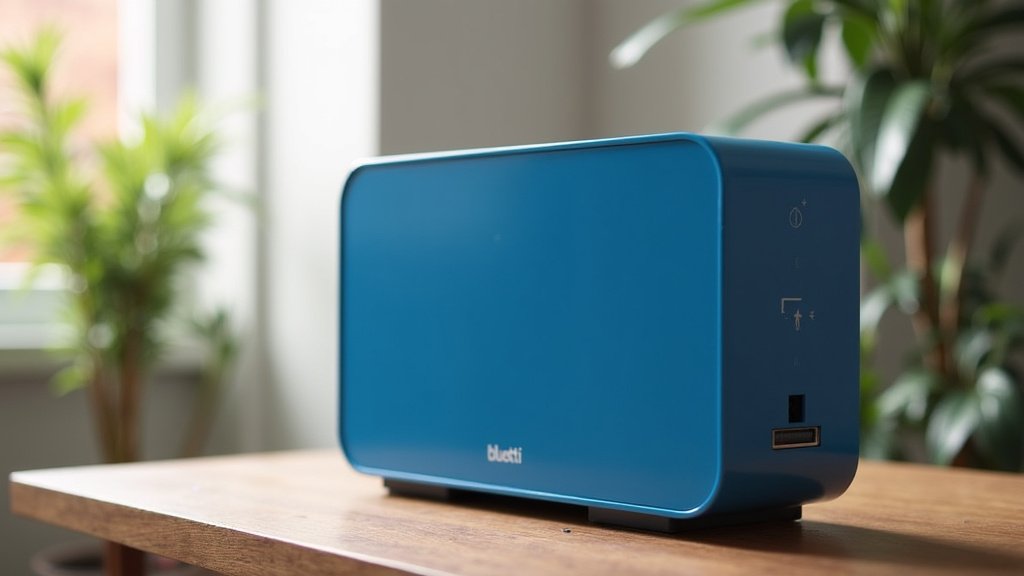 Powering Your Whole Home with Bluetti: What You Need to Know