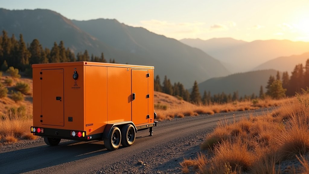 Are Portable Power Stations a Good Investment for Wildfire Evacuation?