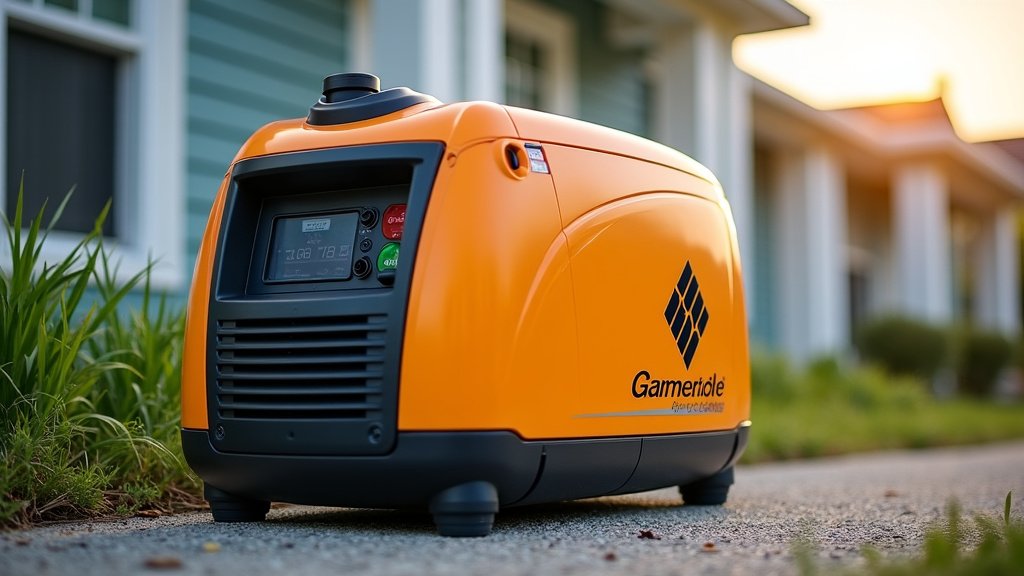 Comparing Solar and Gas Generators for Hurricane Preparedness