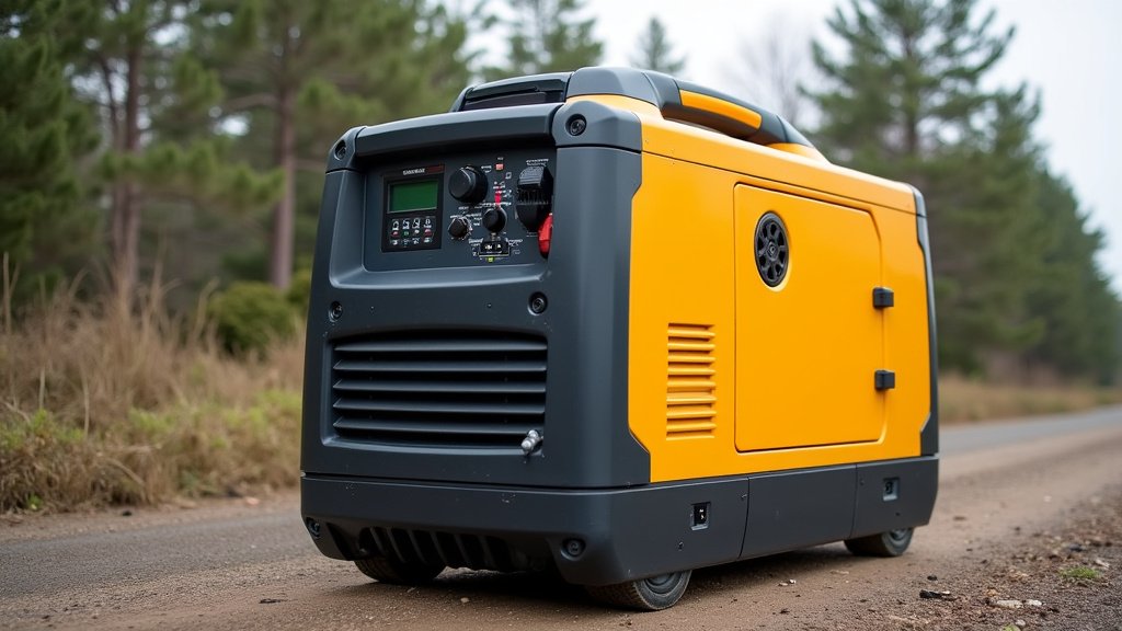 What Happens When You Push a Power Station Too Hard