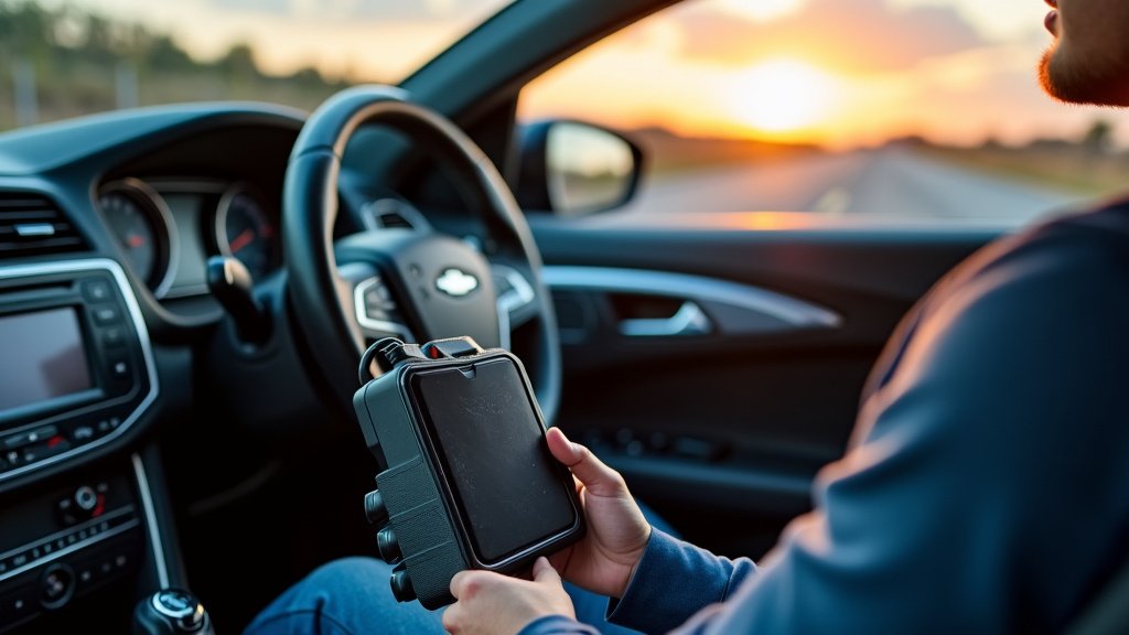 Keeping Your Power Station Safe in a Warm Vehicle