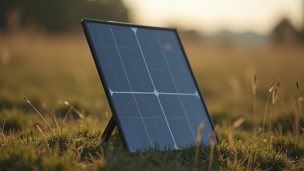 Top 7 Best 100W Solar Panel
