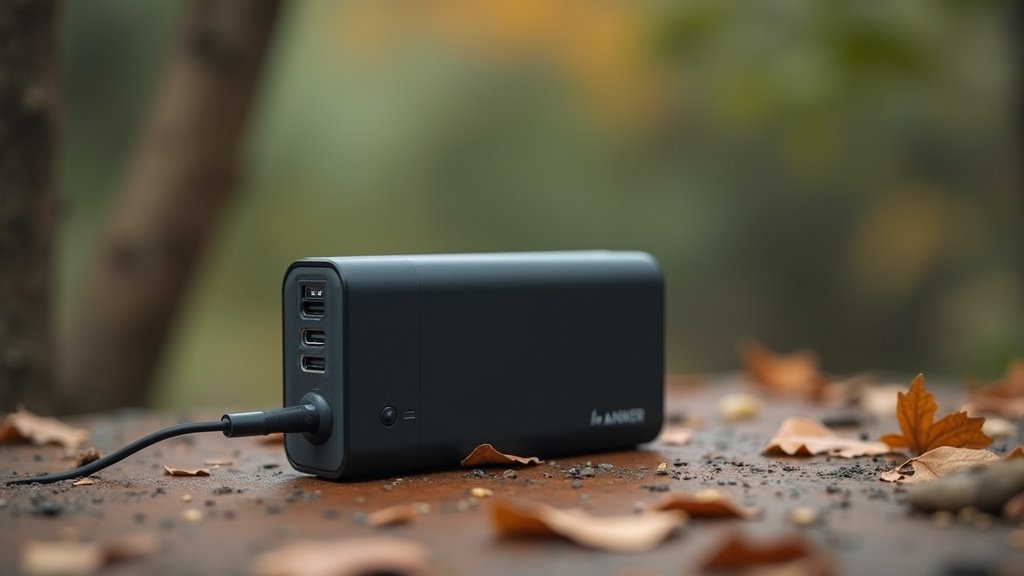 Top 7 Best Anker Portable Power Station For Power Outages