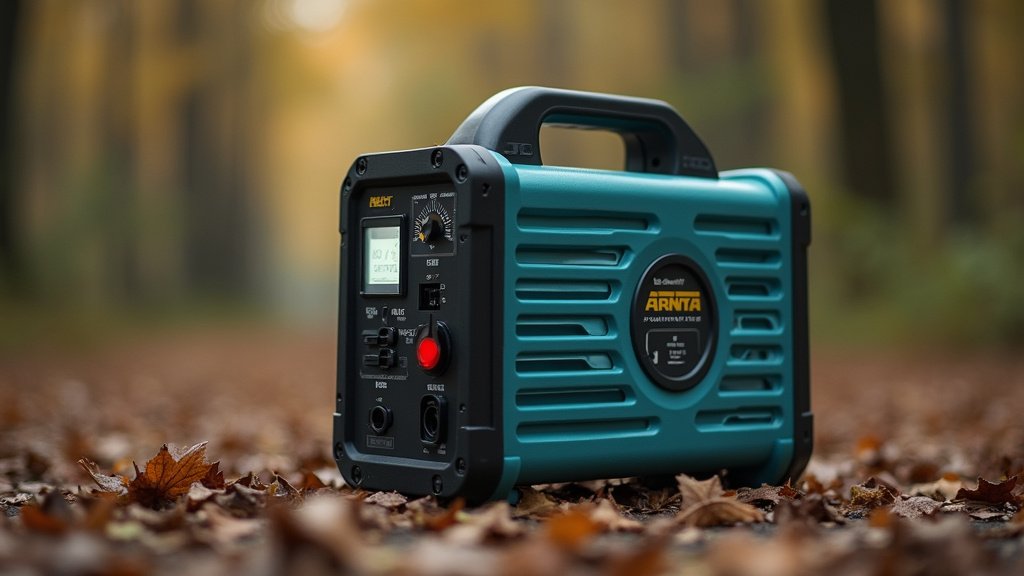 Top 7 Best Bluetti Portable Power Station For Power Outages