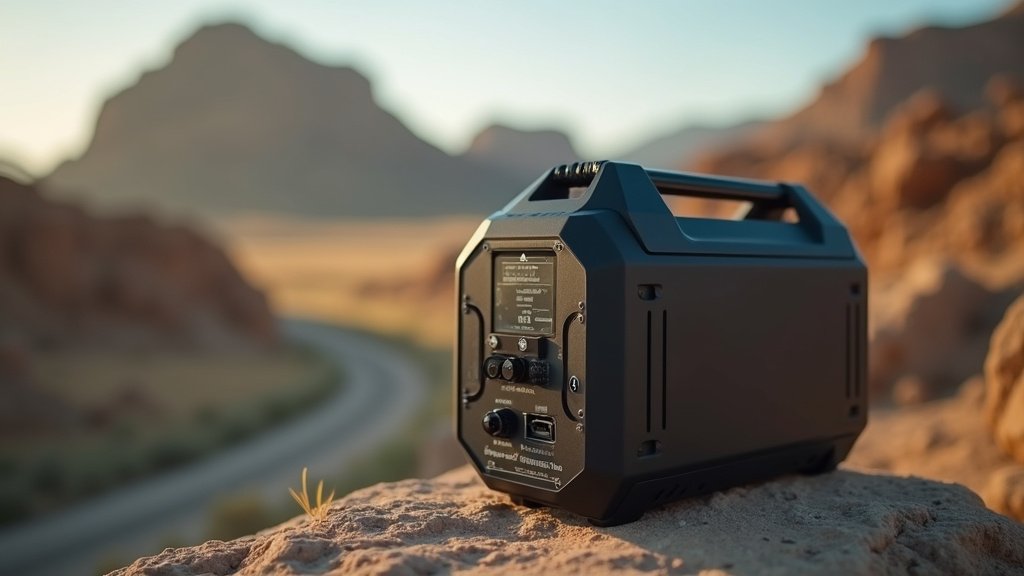 Top 7 Best Bluetti Portable Power Station For RV Trips