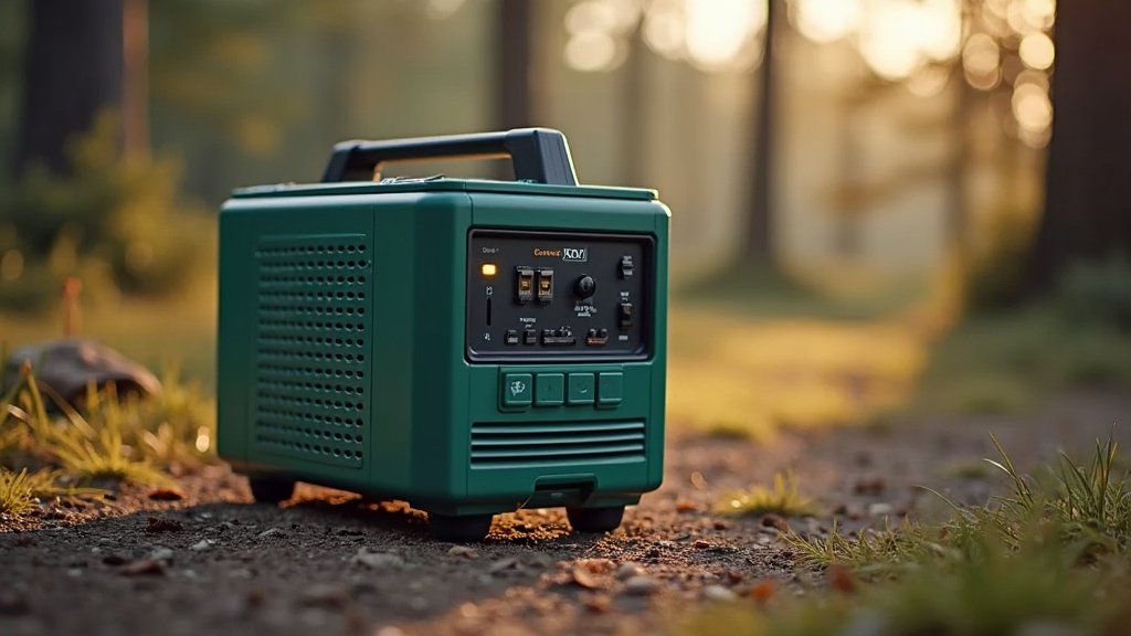 Top 7 Best Ecoflow Portable Power Station For Power Outages