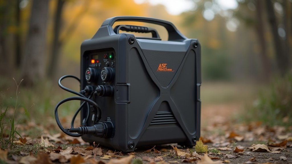 Top 7 Best Ecoflow Portable Power Station For Van Life