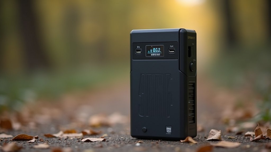 Top 7 Best Expandable Battery Portable Power Station