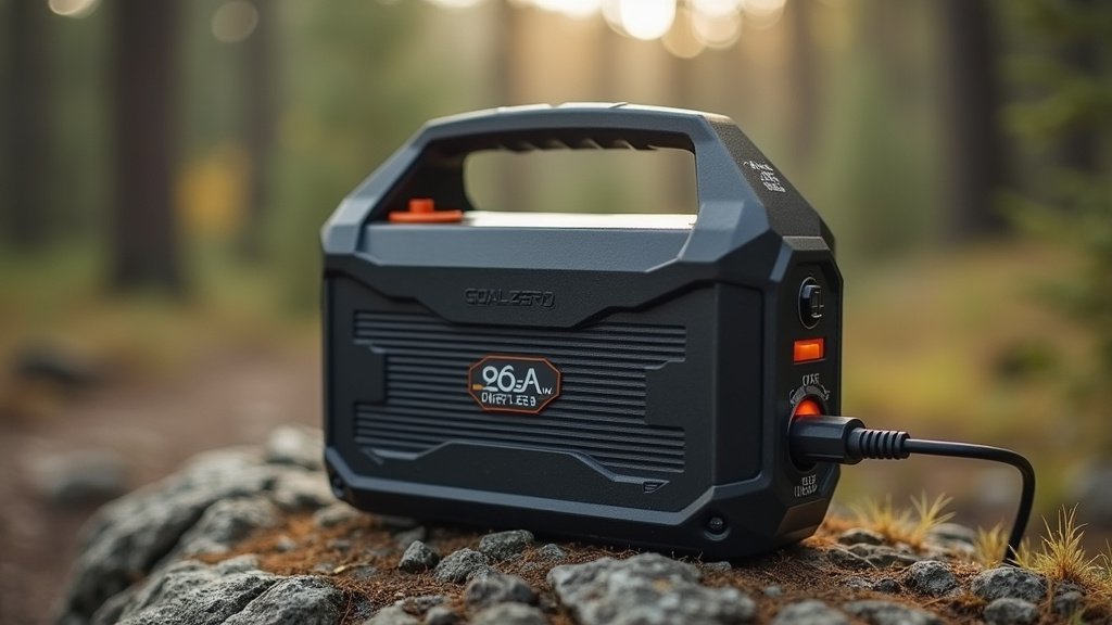 Top 7 Best Goal Zero Portable Power Station For Camping