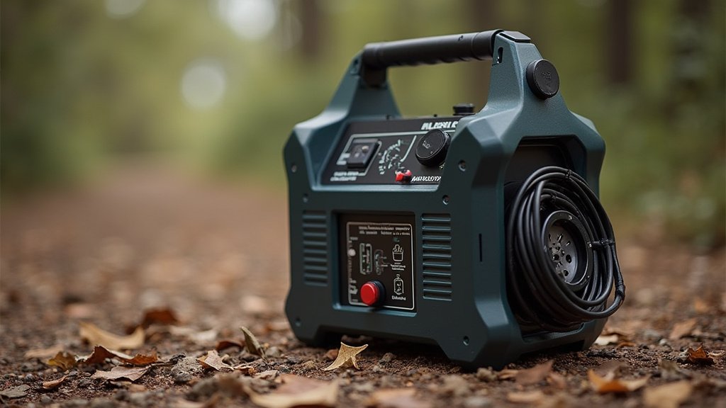 Top 7 Best Jackery Portable Power Station For Power Outages