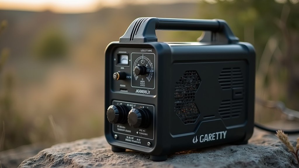 Top 7 Best Jackery Portable Power Station For Van Life
